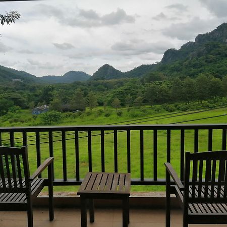 Cabbages & Condoms Khaoyai Resort Pak Chong Zewnętrze zdjęcie