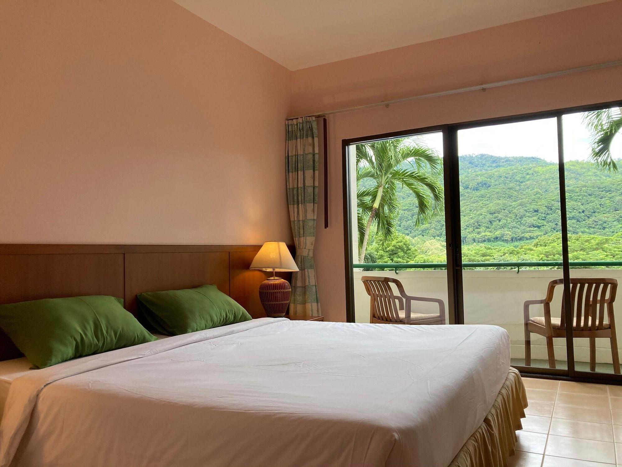 Cabbages & Condoms Khaoyai Resort Pak Chong Zewnętrze zdjęcie