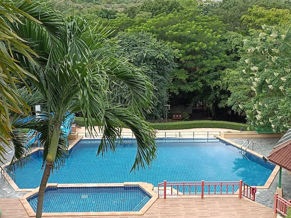Cabbages & Condoms Khaoyai Resort Pak Chong Zewnętrze zdjęcie