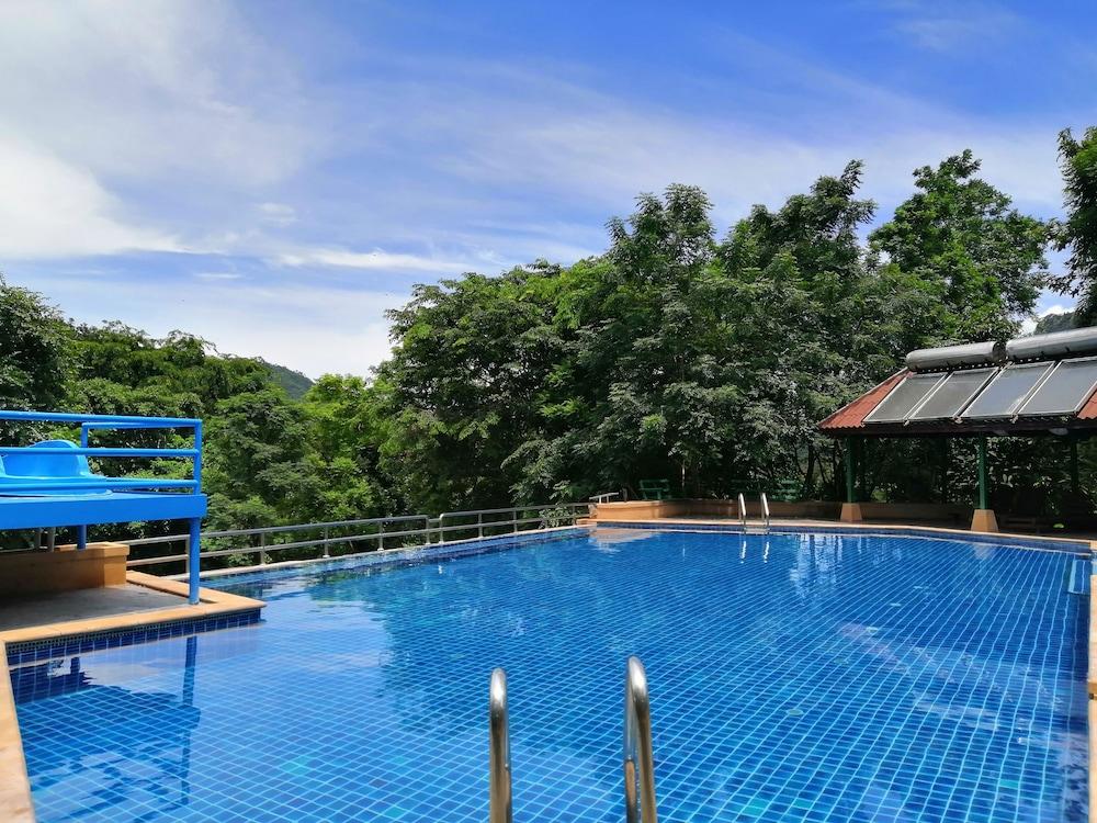 Cabbages & Condoms Khaoyai Resort Pak Chong Zewnętrze zdjęcie